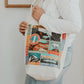 National Parks Tote Bag