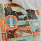 National Parks Tote Bag