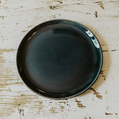 Stoneware Dinner Plate