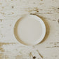 Stoneware Dessert Plate