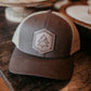 Outdoor Patch Trucker Hat