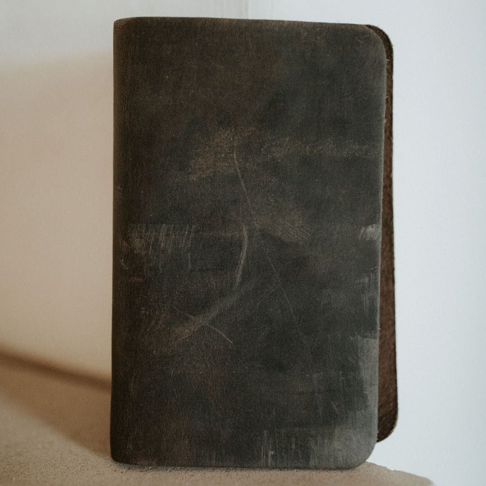 Classic Leather Journal