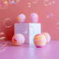 Citrus & Sugar Bath Bomb Mini 5PC