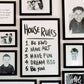 House Rules