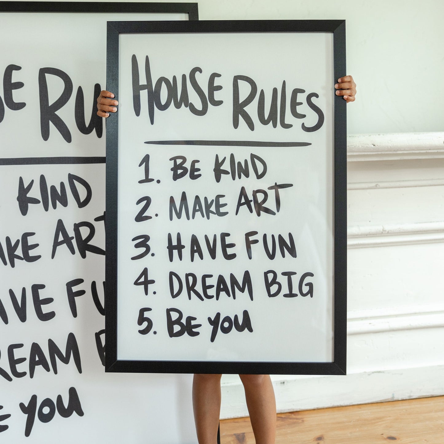 House Rules