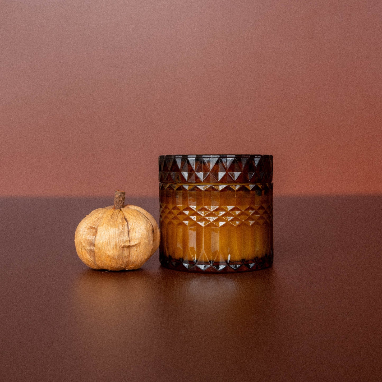 Sweet Pumpkin Pie Fall Candle