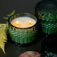 Harvest Fall Candle