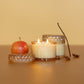 Apple Crumble Fall Candle