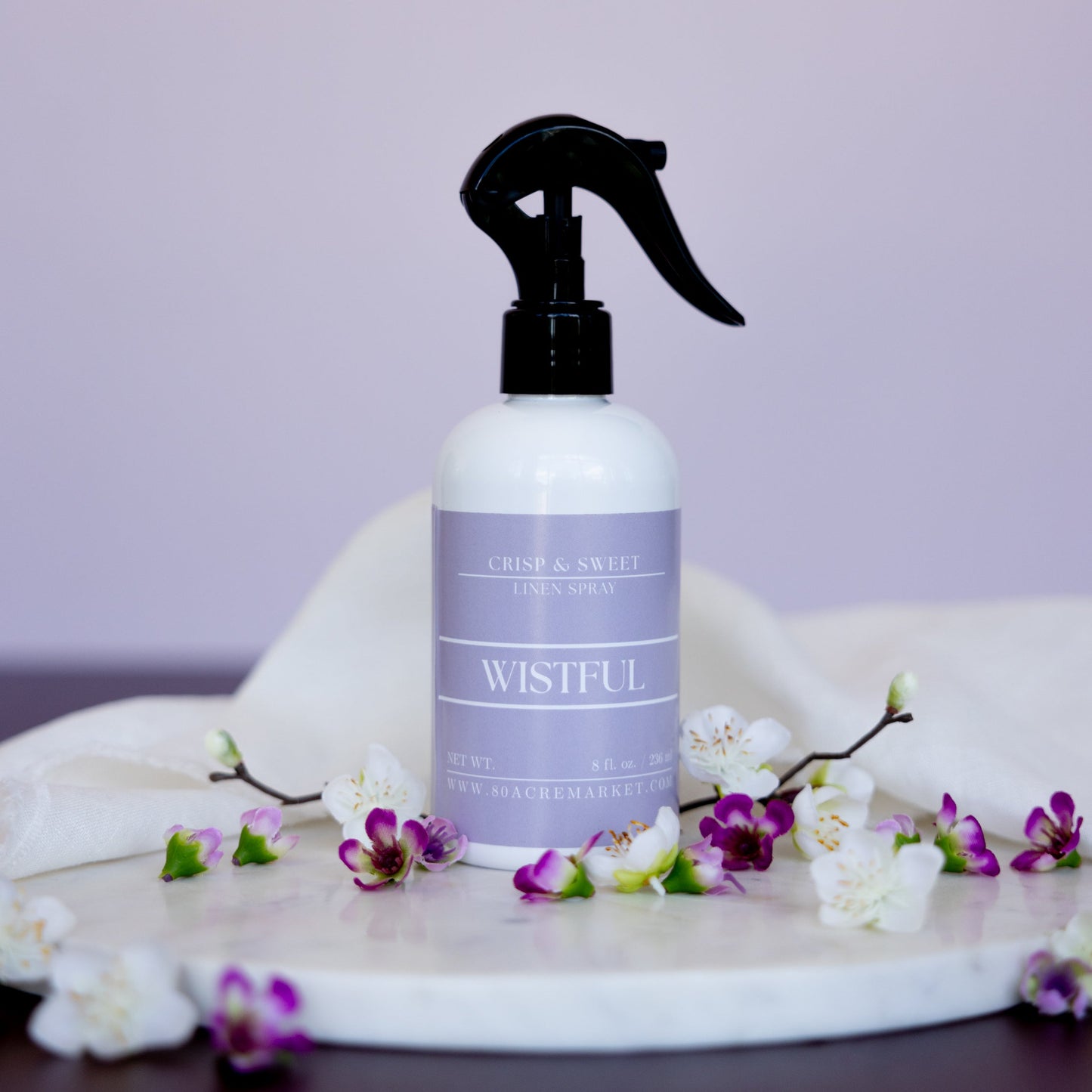 Wistful Linen Spray