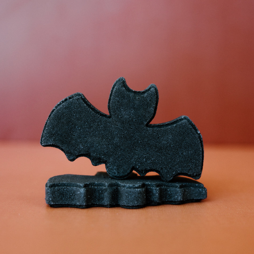 Batty Bath Bomb