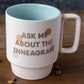 Enneagram Coffee Mug