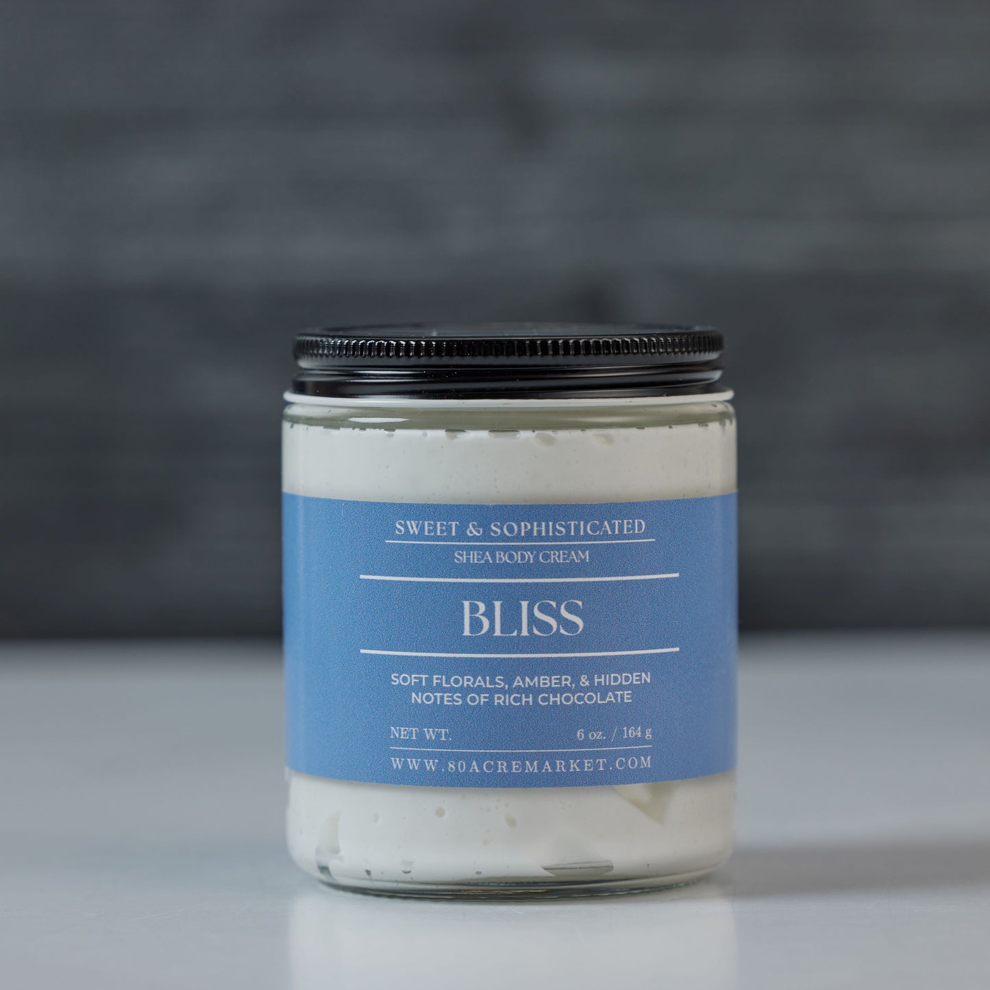 Bliss Shea Cream