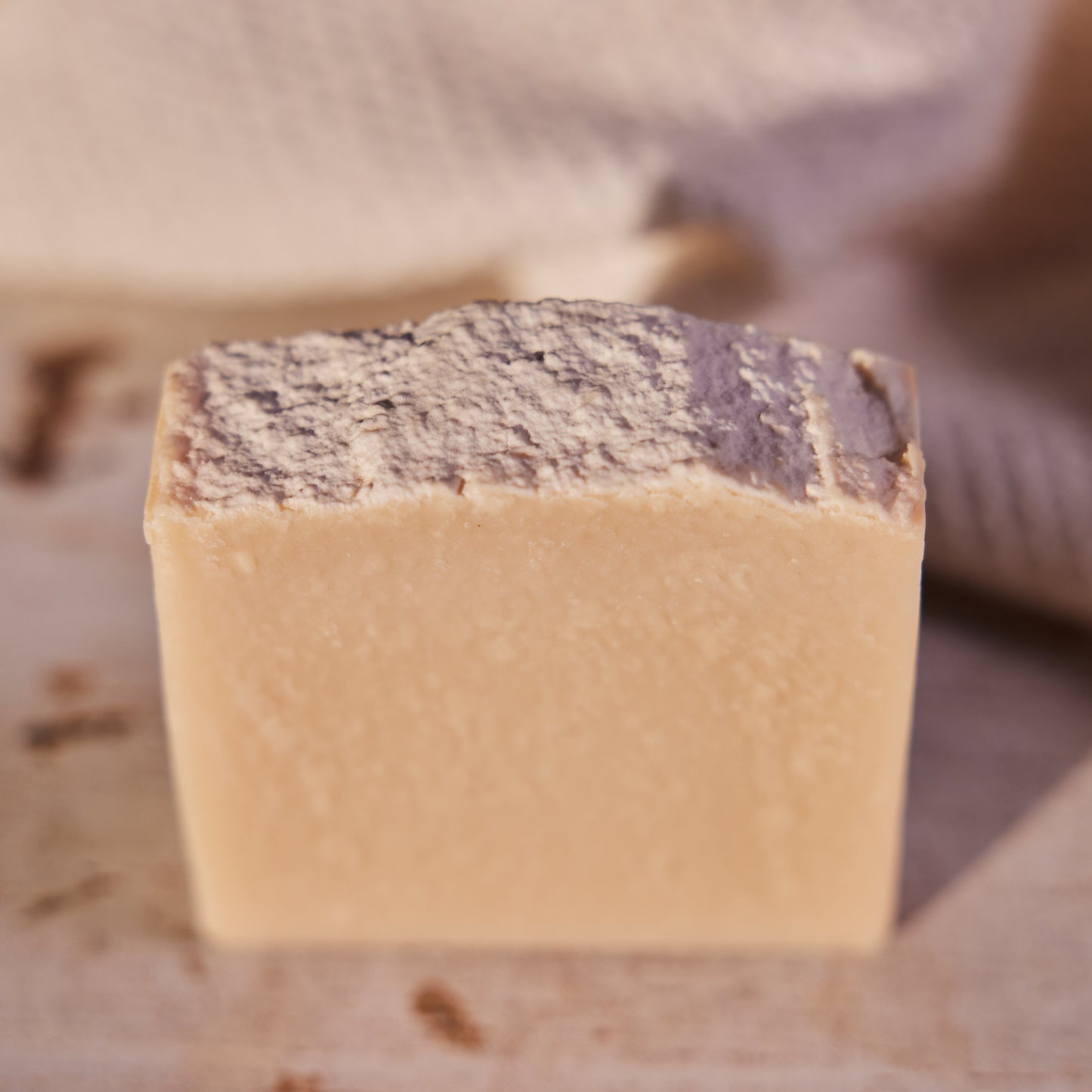 80 Acre Handmade Bar Soap