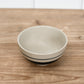 Blue & Cream Stoneware Bowls