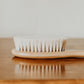 Bamboo Baby Hairbrush