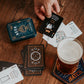 Beer Playing Cards