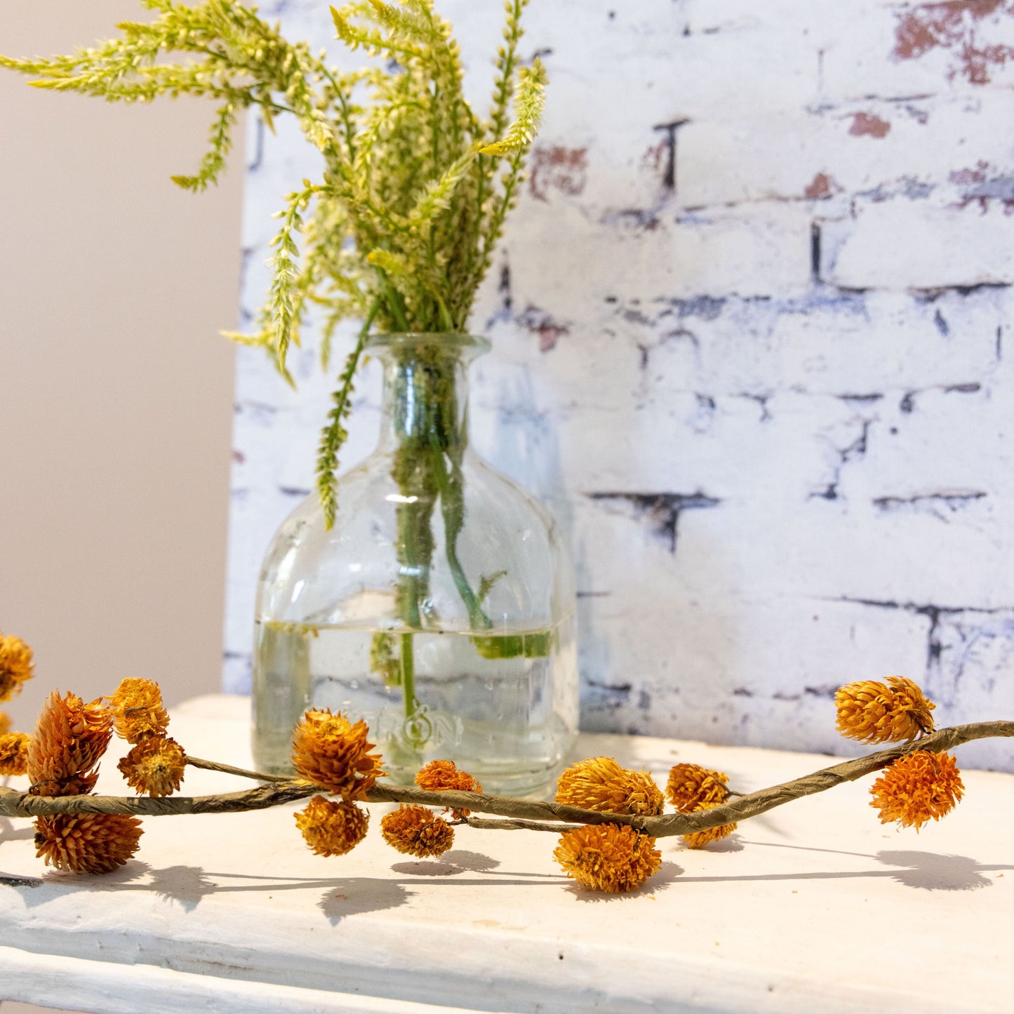 Thistle Garland