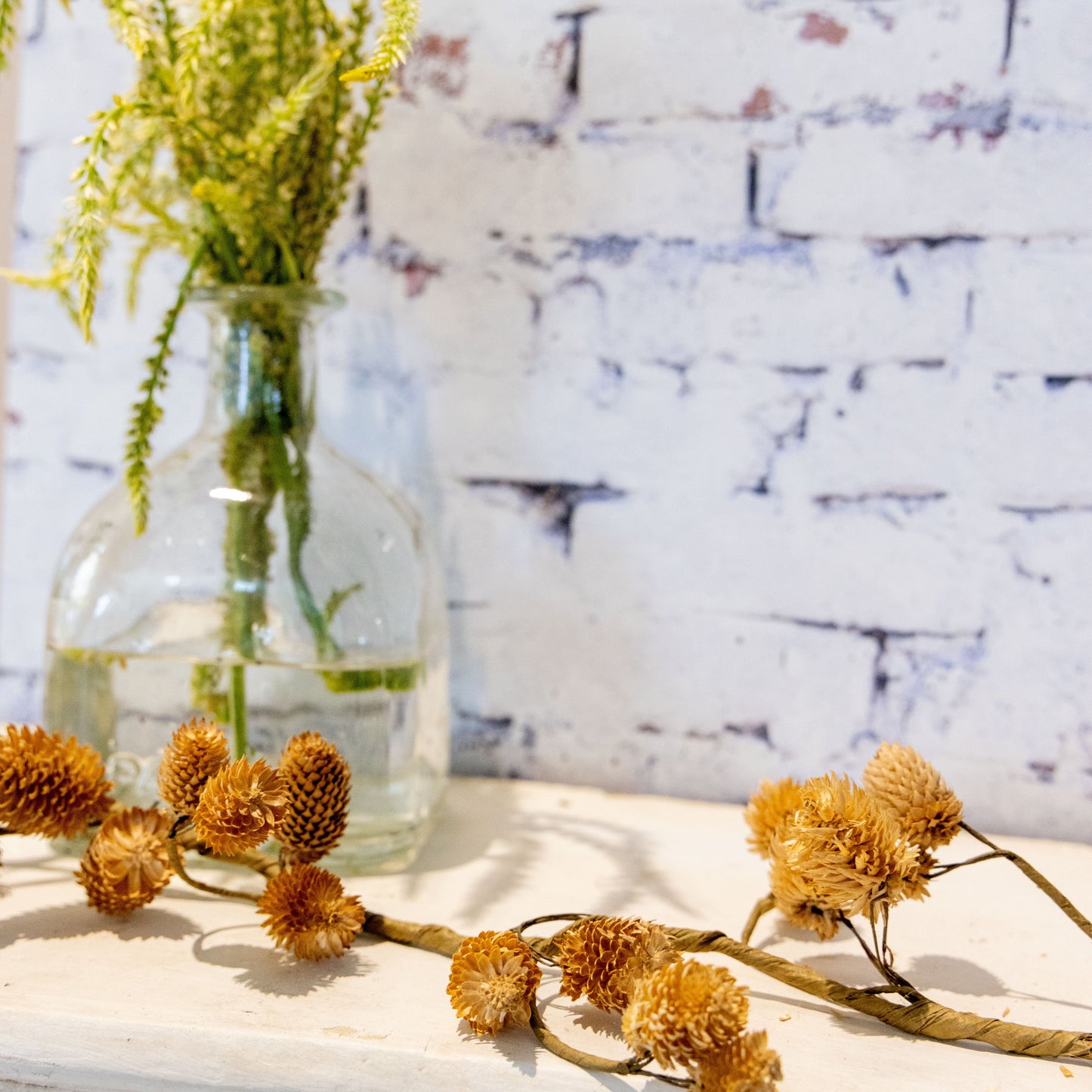 Thistle Garland