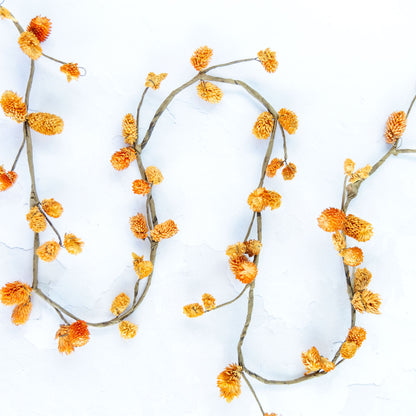 Thistle Garland