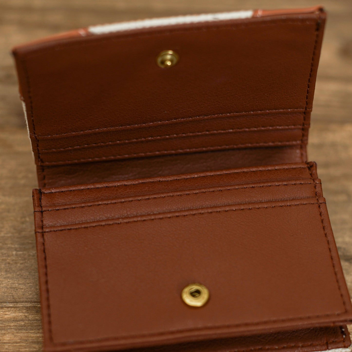 Canvas Wallet