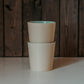 Cappuccino Ceramic Nesting Cups