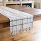 Checkered Table Runner