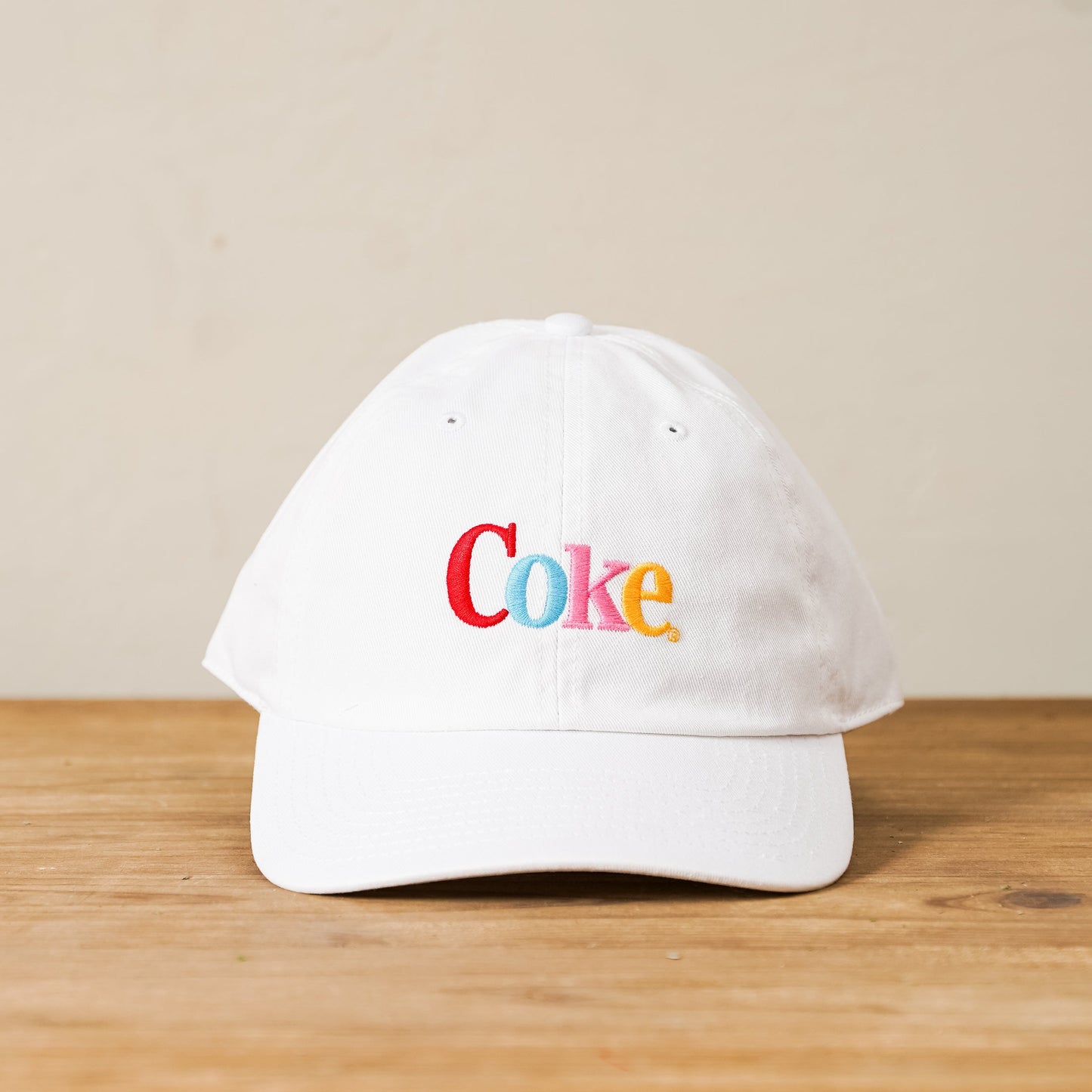 Coke - Coca Cola Cap