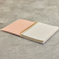 Pink "Current Mood" Notebook