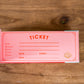 DIY Ticket Book