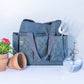 Gardening Tote Bag