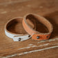 Leather Bracelet