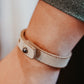 Leather Bracelet