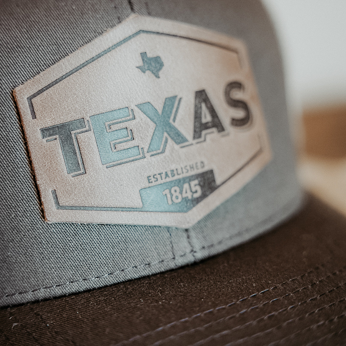 Texas Trucker Hat