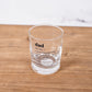 Dad Bourbon Glass