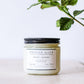 Emerald Agave Candle