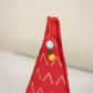 Felt Stuffed Christmas Tree, 2 Styles