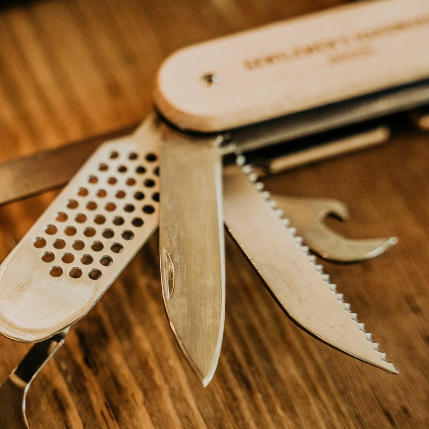 Kitchen Multi-Tool