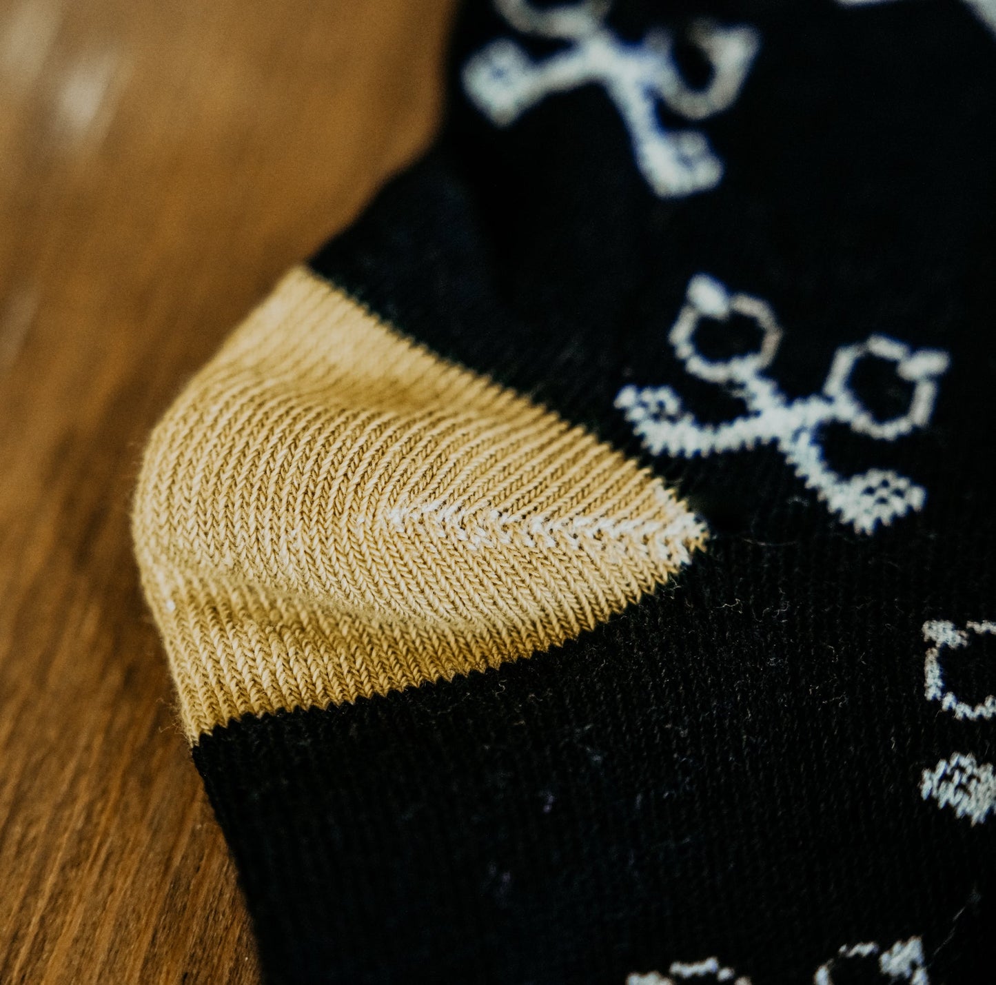 Lucky Socks