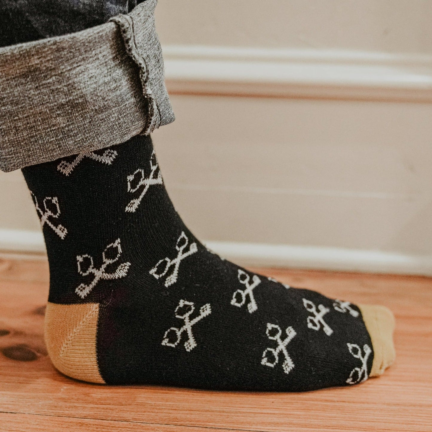 Lucky Socks