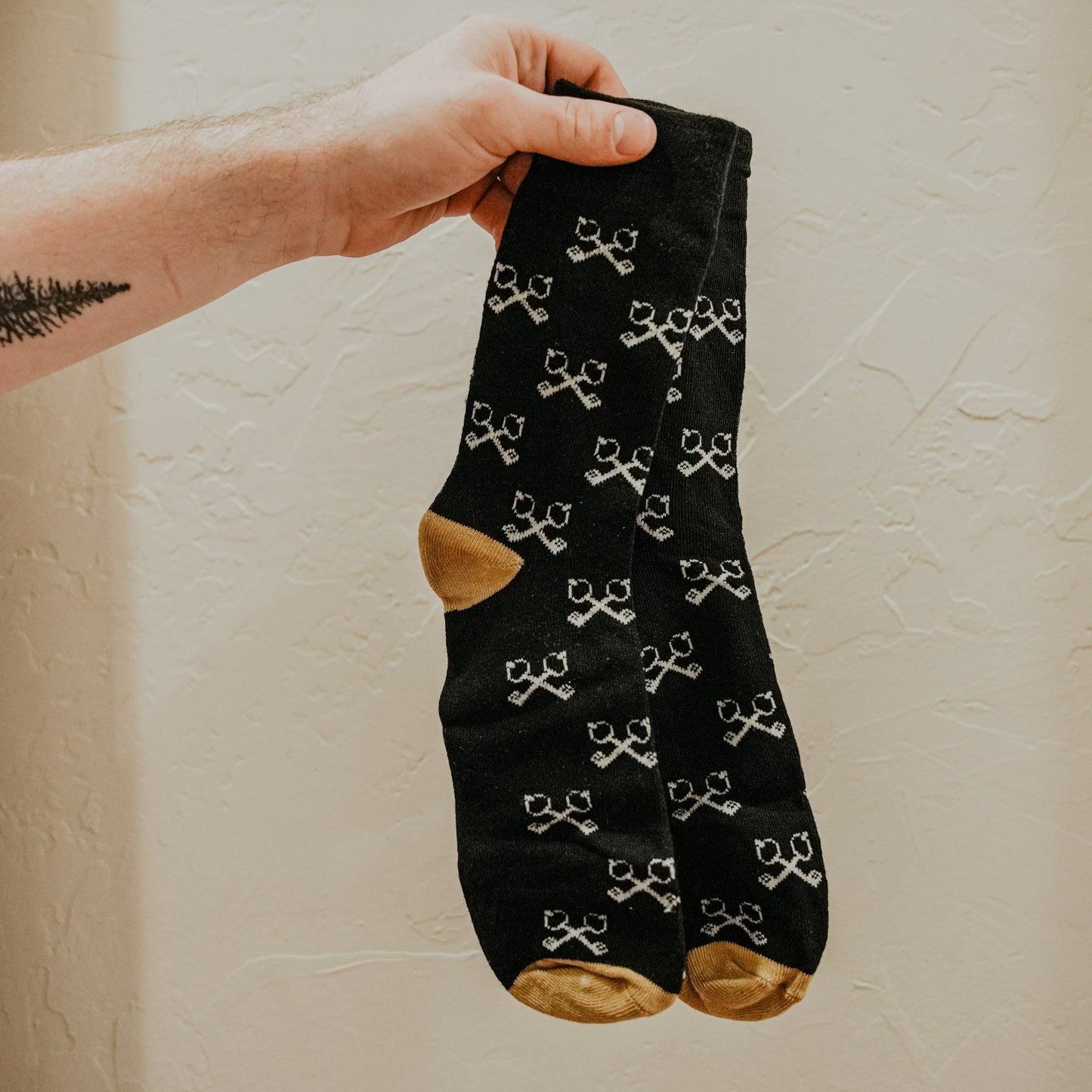 Lucky Socks