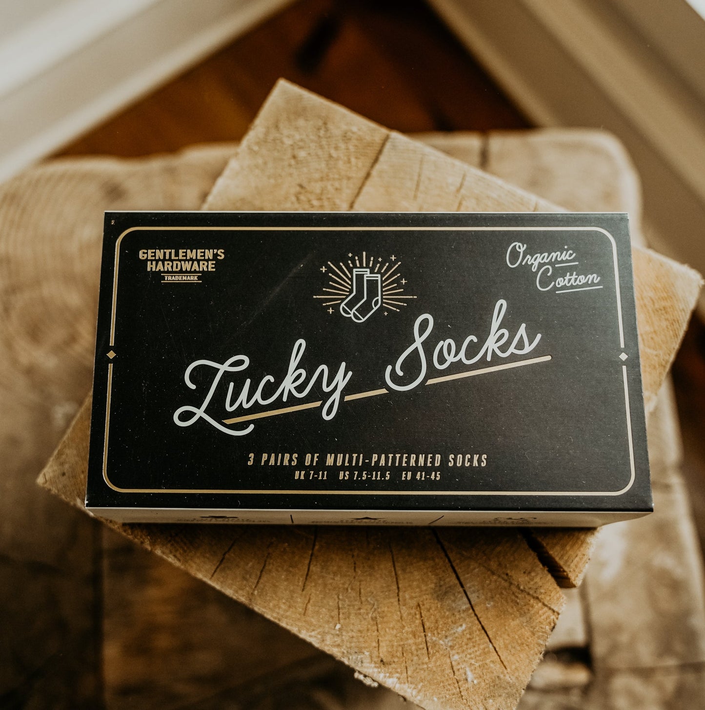 Lucky Socks