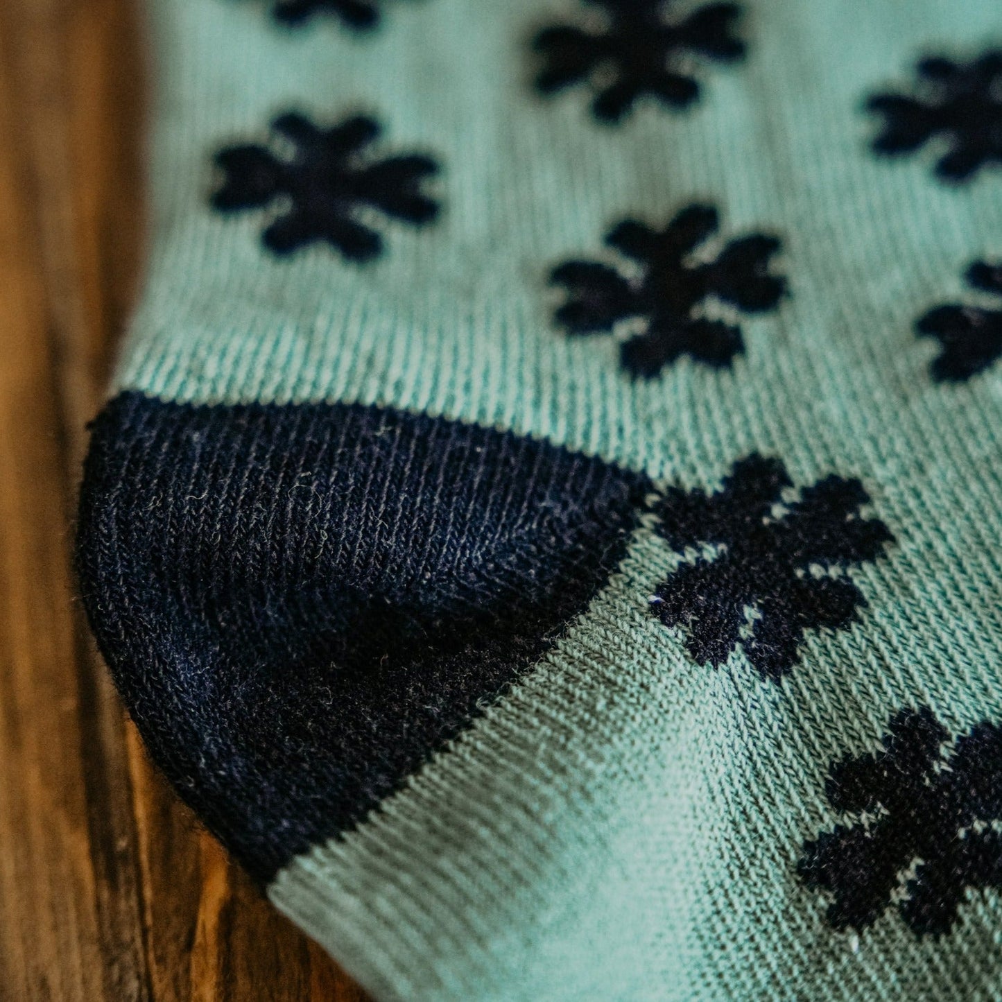 Lucky Socks