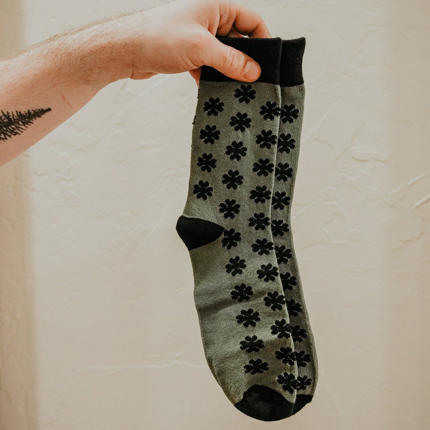 Lucky Socks