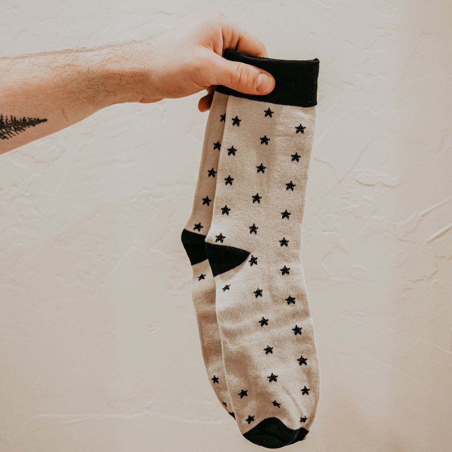 Lucky Socks