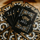 BBQ Playing Cards