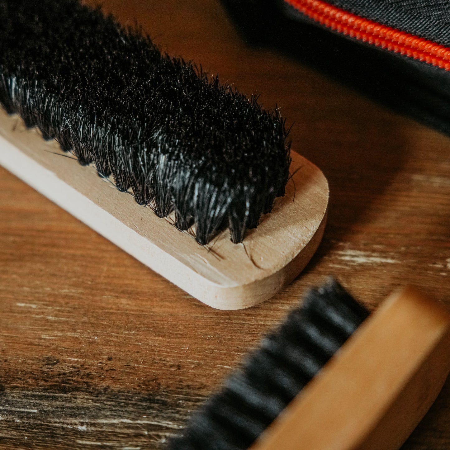 Shoe Shine Kit