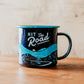 Hit The Road Mug