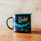 Hit The Road Mug