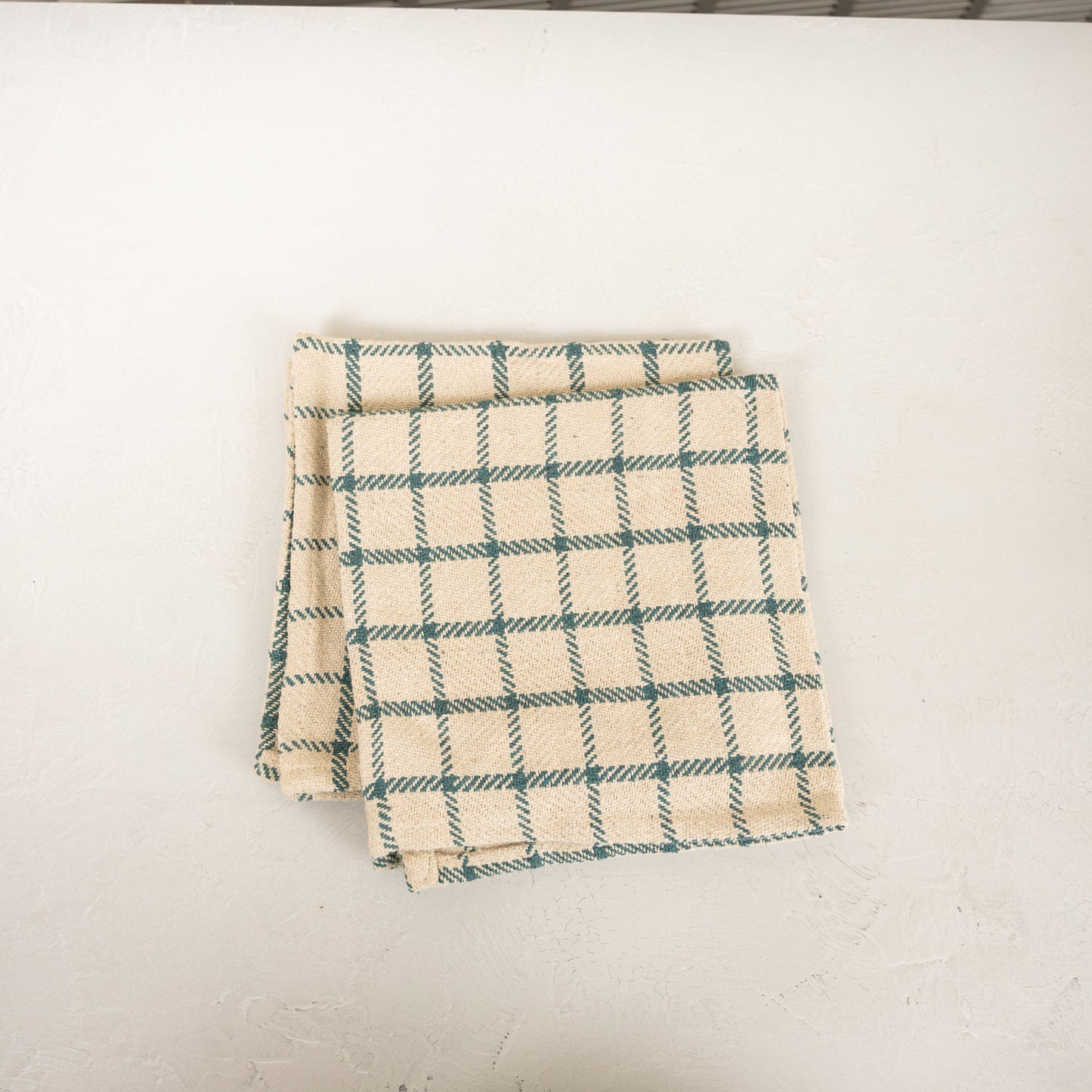 Gingham Kitchen Towels, 3 Styles