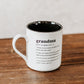 Grandma Mug